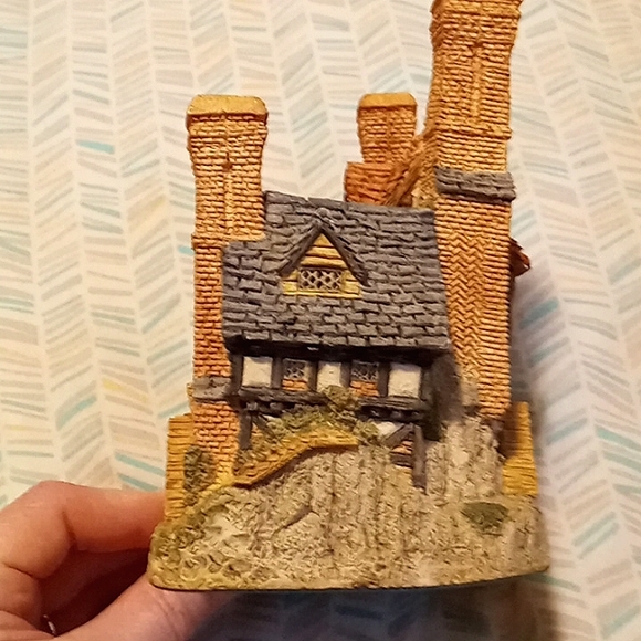 David Winters Hertford Court 1983 RARE!! - Picture 5 of 5